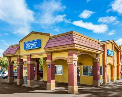 Rodeway Inn  Suites Corona Corona California