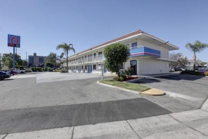 Motel 6-Corona CA - image 11