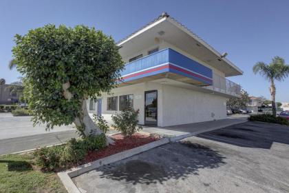 Motel 6-Corona CA - image 13