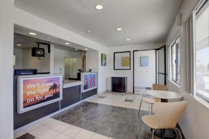 Motel 6-Corona CA - image 15