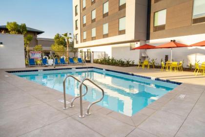 Home2 Suites Corona Ca - image 8