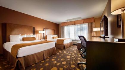 Best Western Plus Suites Hotel Coronado Island - image 11