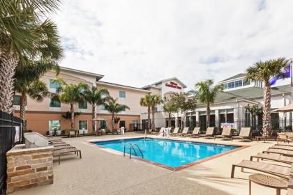 Hilton Garden Inn Corpus Christi Corpus Christi Texas