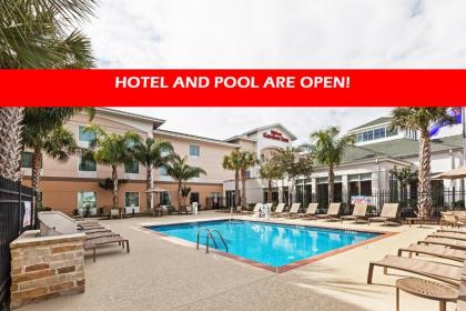 Hilton Garden Inn Corpus Christi - image 2