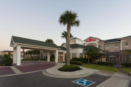 Hilton Garden Inn Corpus Christi - image 4