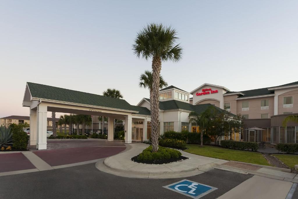 Hilton Garden Inn Corpus Christi - image 4