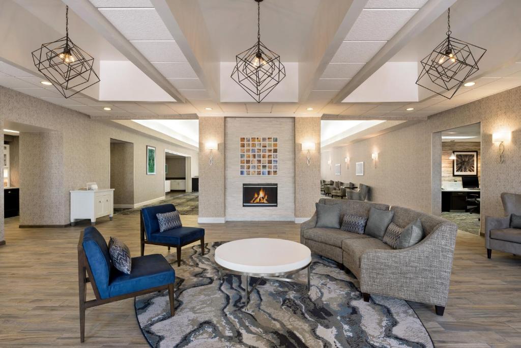 Homewood Suites by Hilton Corpus Christi - main image