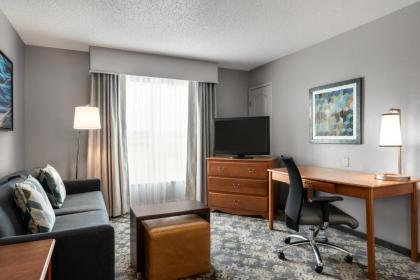 Homewood Suites by Hilton Corpus Christi - image 2