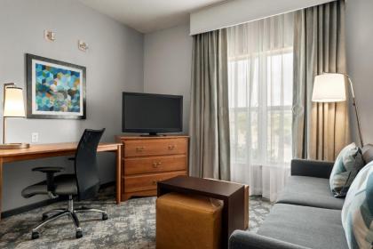 Homewood Suites by Hilton Corpus Christi - image 3