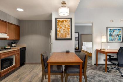 Homewood Suites by Hilton Corpus Christi - image 4