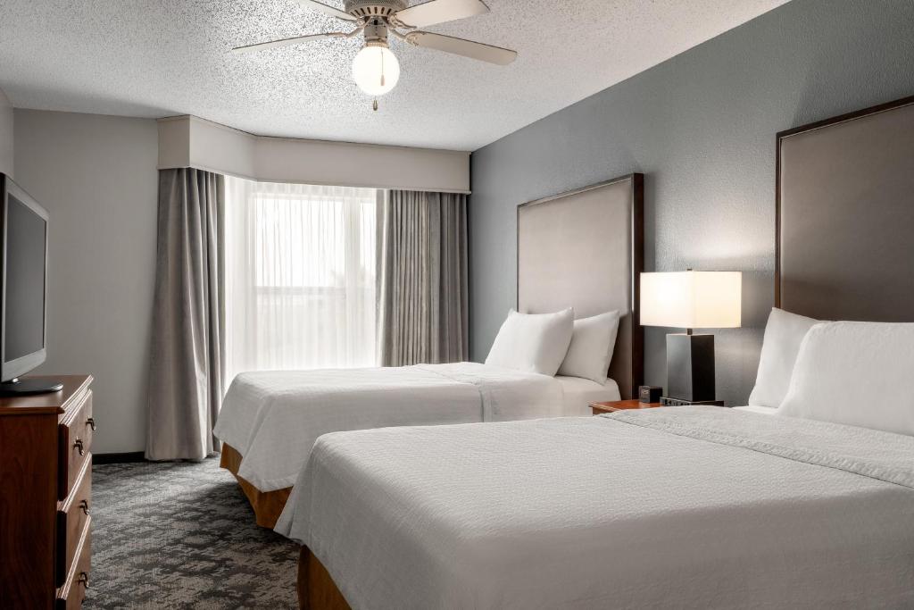 Homewood Suites by Hilton Corpus Christi - image 5