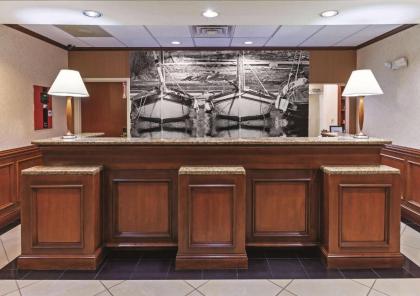 La Quinta by Wyndham Corpus Christi-N Padre Isl. - image 3
