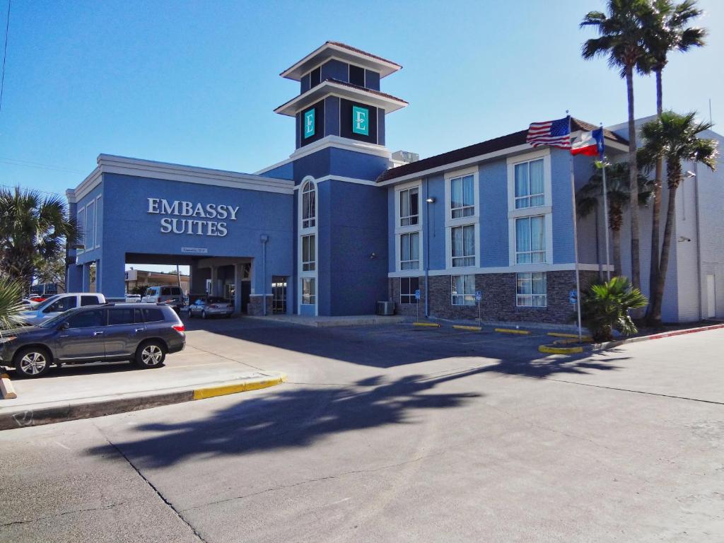 Embassy Suites Corpus Christi - main image