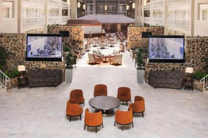 Embassy Suites Corpus Christi - image 2