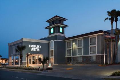 Embassy Suites Corpus Christi - image 4