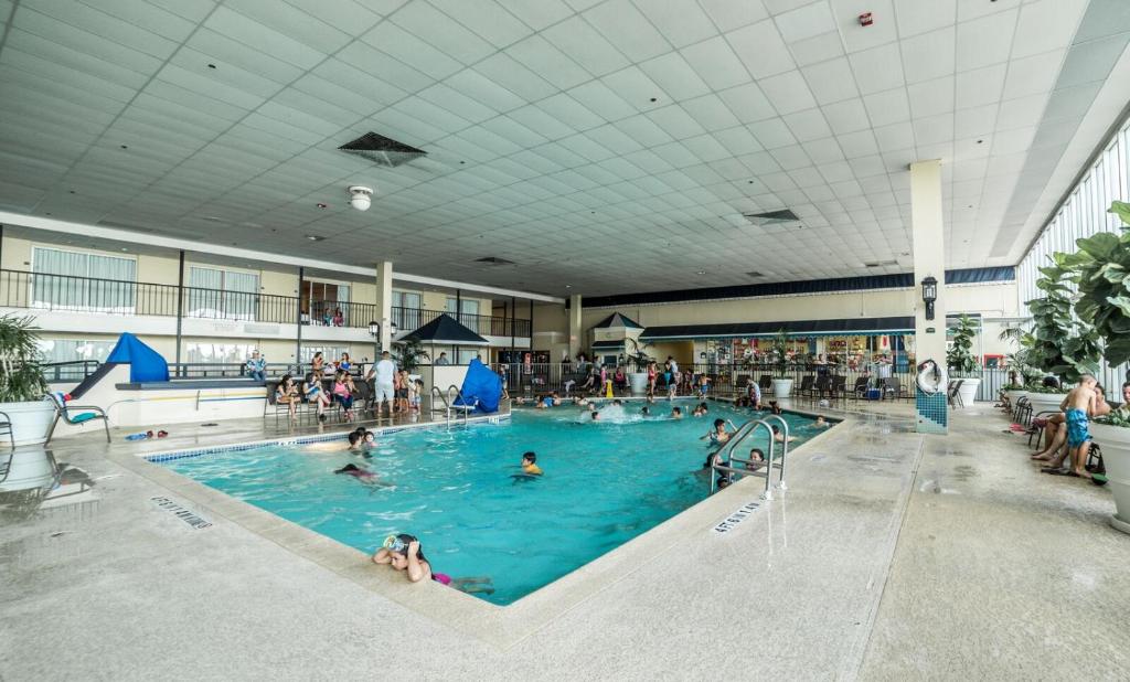 Emerald Beach Hotel Corpus Christi - image 4