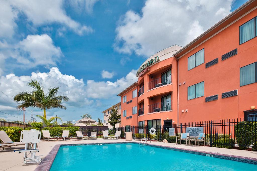 Courtyard by Marriott Corpus Christi - main image