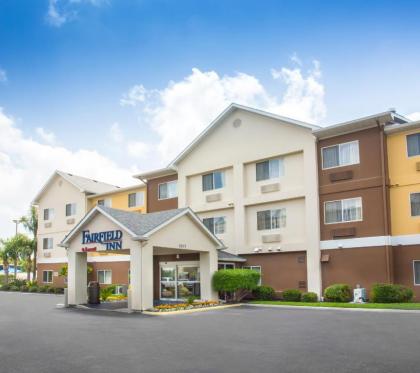 Hotel in Corpus Christi Texas