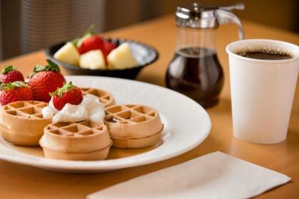 Fairfield Inn & Suites Corpus Christi - image 4