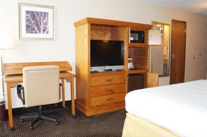 Plaza Inn Corpus Christi - image 3