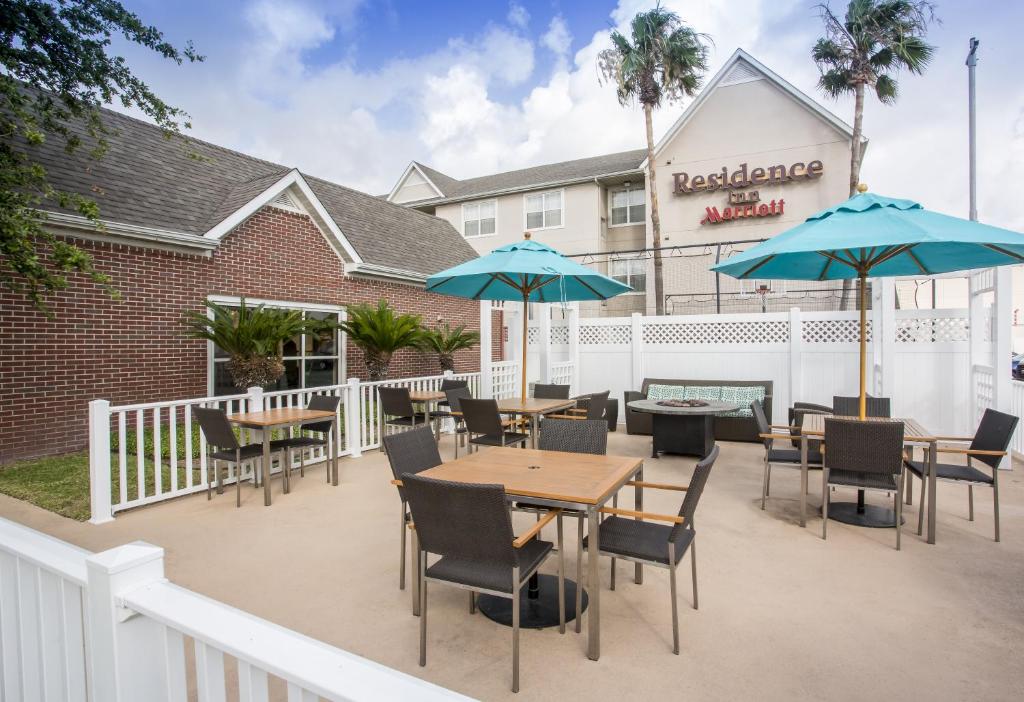 Residence Inn Corpus Christi - main image