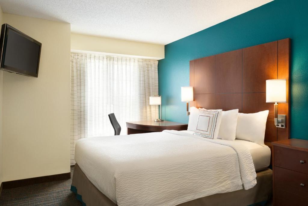 Residence Inn Corpus Christi - image 2