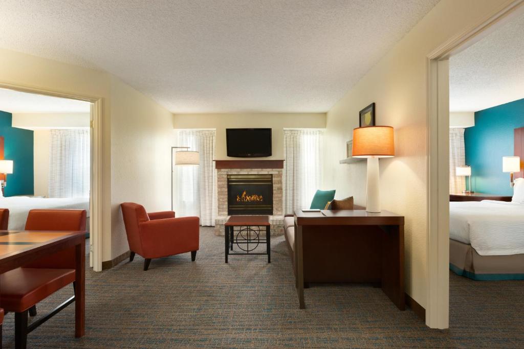 Residence Inn Corpus Christi - image 3