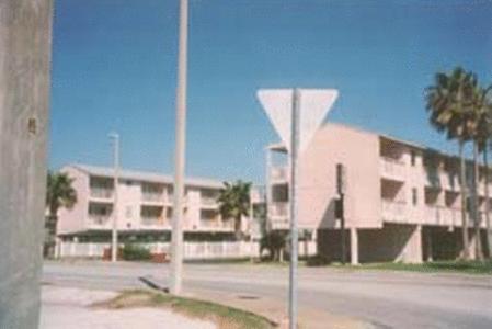Knights Inn Corpus Christi - main image