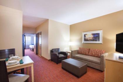 Hawthorn Suites by Wyndham Corpus Christi - image 2