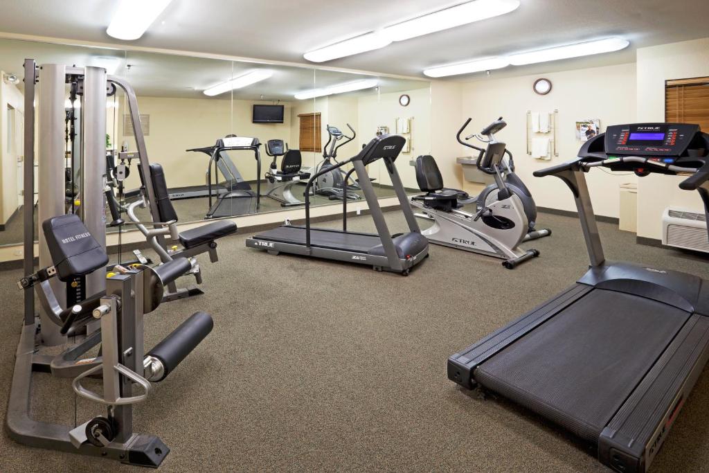 Candlewood Suites Corpus Christi-SPID an IHG Hotel - image 5