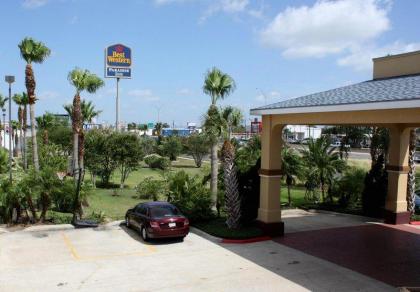 Best Western Paradise Inn