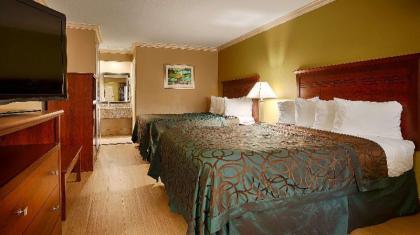 Best Western Paradise Inn - image 2