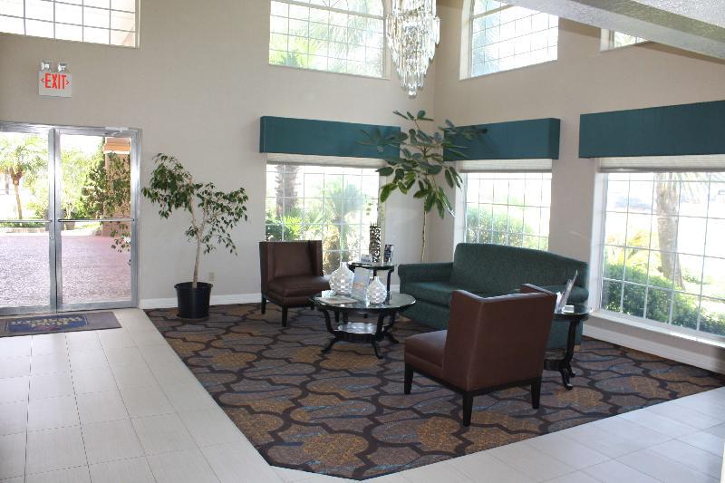 Best Western Paradise Inn - image 3
