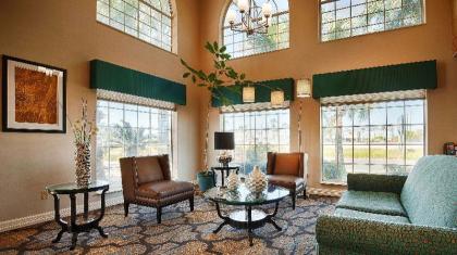 Best Western Paradise Inn - image 4