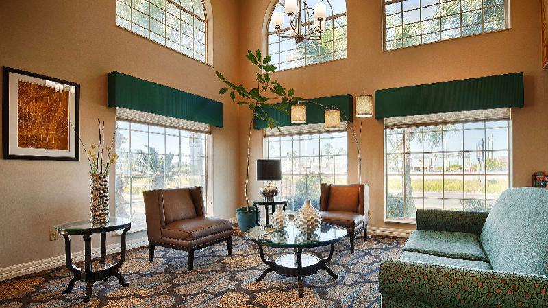 Best Western Paradise Inn - image 4