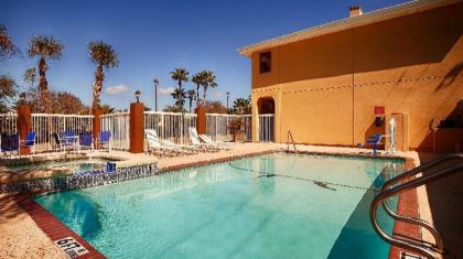 Best Western Paradise Inn - image 5
