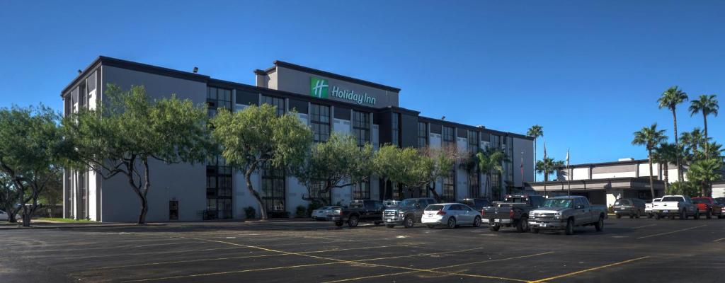 Holiday Inn Corpus Christi Airport and Convention Center an IHG Hotel - main image