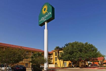 La Quinta In Corpus Christi
