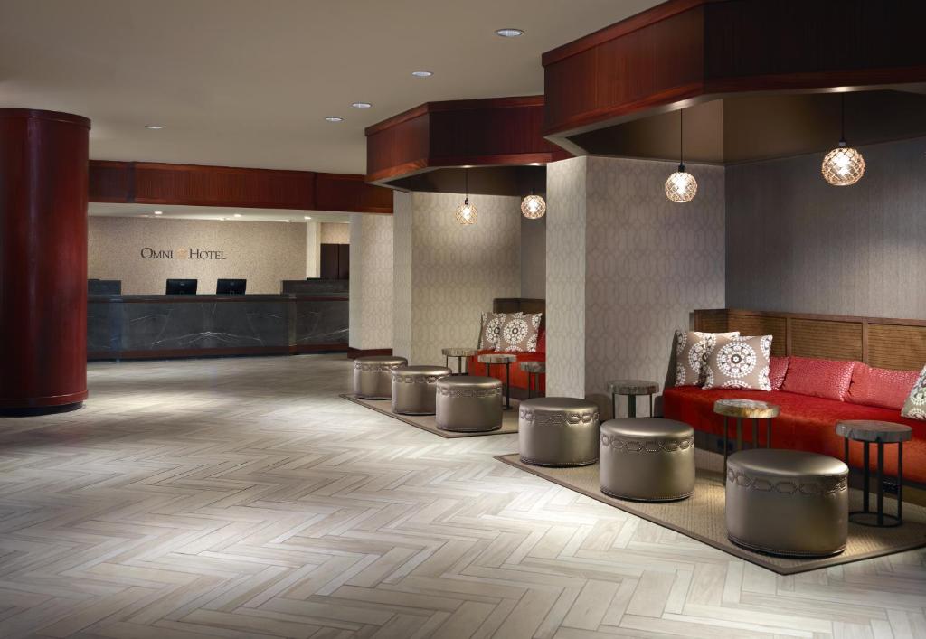 Omni Corpus Christi Hotel - image 4