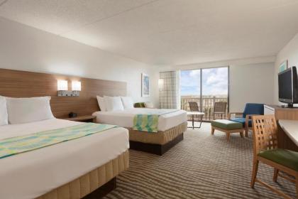 Radisson Hotel Corpus Christi Beach - image 2