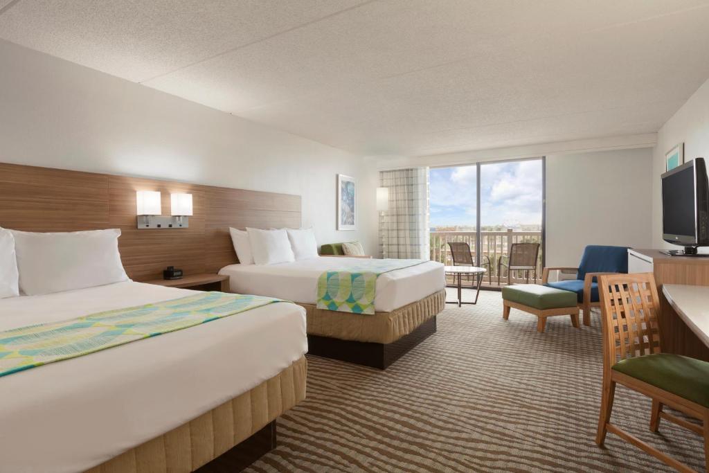 Radisson Hotel Corpus Christi Beach - image 2