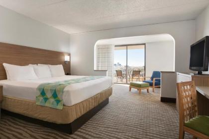 Radisson Hotel Corpus Christi Beach - image 3