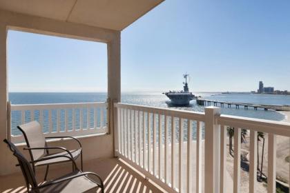Radisson Hotel Corpus Christi Beach - image 4