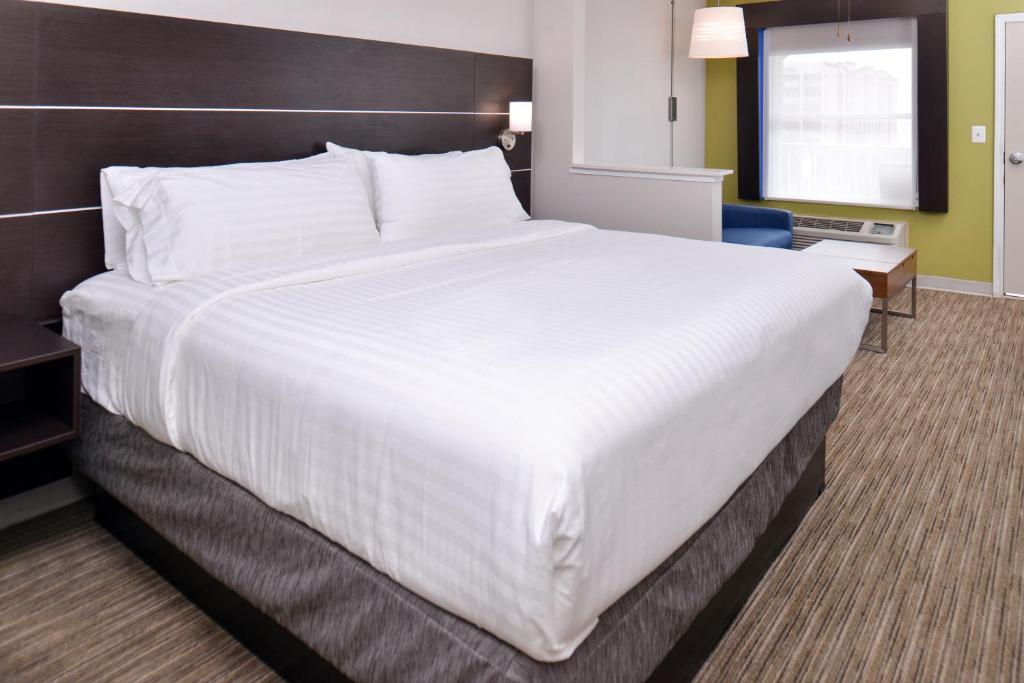 Holiday Inn Express & Suites Corpus Christi-N Padre Island an IHG Hotel - image 4