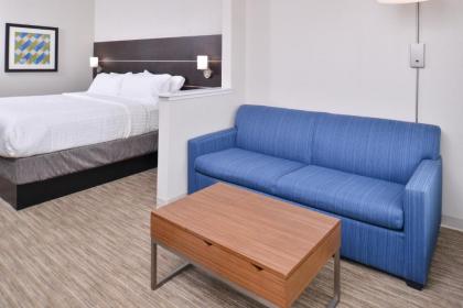 Holiday Inn Express & Suites Corpus Christi-N Padre Island an IHG Hotel - image 5
