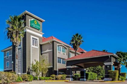 La Quinta North Padre Island