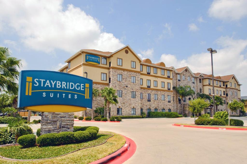 Staybridge Suites Corpus Christi an IHG Hotel - main image