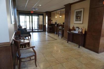 Staybridge Suites Corpus Christi an IHG Hotel - image 3
