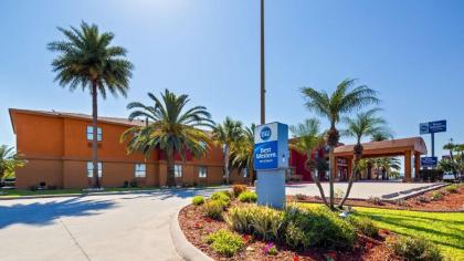 Best Western Northwest Corpus Christi Inn  Suites Texas
