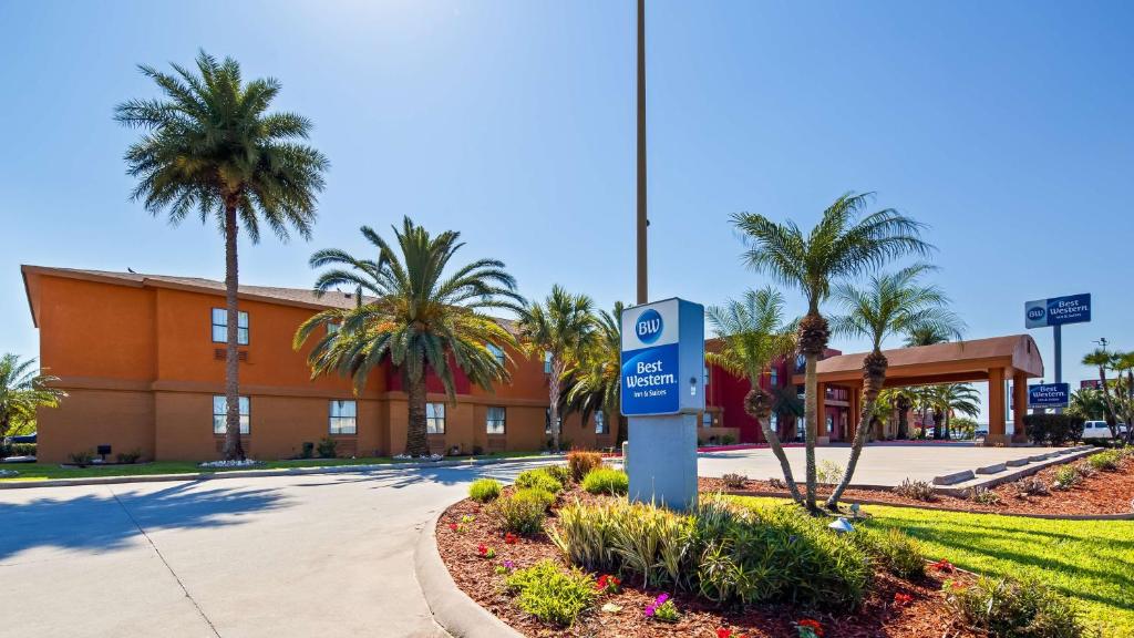 Best Western Northwest Corpus Christi Inn & Suites - main image